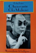 Dalaj Lama "Otwieranie  Oka Mądrości"