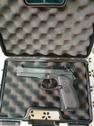 Pistolet wiatrówka 4,5 mmBereta FS 92