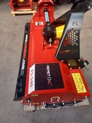 Kosiarka bijakowa F1 140