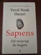 Yuval Noah Harari