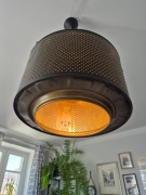 Lampa loftowa wisząca