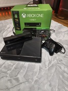 Xbox One + Kinect / Orginalny Pad / Box / Forza Motorsport 5