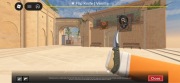 Flip Knife BloxStrike kosa skiny