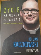 Życie na pełnej petardzie