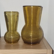 Prądniczanka miodowe wazon 2 x 