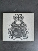 KęKę Takie Rzeczy płyta CD RAP