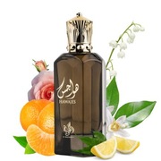 Al Wataniah Hawajes 100 ml EDP - perfumy arabskie