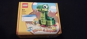 LEGO 40707 Inne - Rok węża