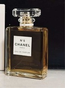 N 5 CHANEL PARIS