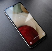 Samsung Galaxy A12 biały
