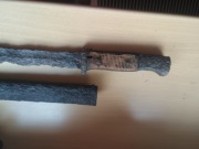 Bagnet Policyjny 3 rzesza