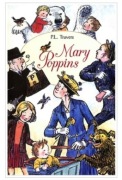 Mary Poppins,  P.L. Travers