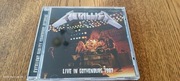 Metallica – Live In Gothenburg 1987
