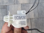 Hydrostat czujnik poziomu wody pralka Electroluc Perfect Care 600