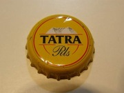 Tatra nr 18 butelkowany