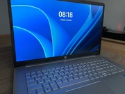 Laptop HP 17 FHD IPS i5 12GEN 32GB 2TB SSD CAM W11