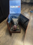Far Cry 4 figurka kolekcjonerska