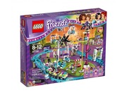 LEGO 41130 Friends - Kolejka górska w parku rozrywki