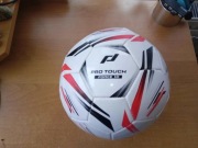 Piłka nożna do nogi rozmiar size 5 Pro piłki nożnej football
