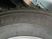 Koła Aluminiowe Komplet