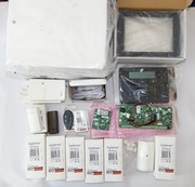 Centrala RISCO System Alarmowy Zestaw LightSYS 2 