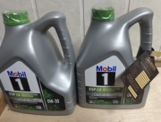 Olej Mobil 1 ESP LV 0W30 4L zawieszka