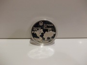 Kanada, 10 dolarów 1973 r. st. lustrzanka