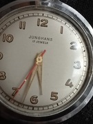 Zegarek junghans 17 j