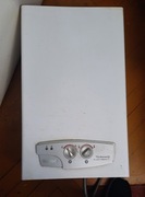 Podgrzewacz wody gazowy Termet termaq elektronic