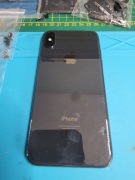 iPhone X korpus + części