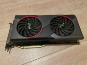 Karta graficzna MSI Radeon RX 5600 XT GAMING X 6 GB