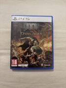 Doom The Dark Ages PS5 lektor PL