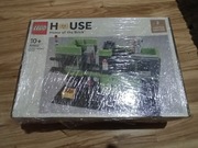 LEGO House 40502 Maszyna do formowania klocków Czytaj Opis 