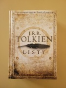 J. R. R. Tolkien Listy