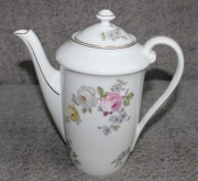 Puls Flora Bohemia porcelanowy dzbanek 1,5l