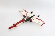 Lego Star Wars 75004 Z-95 Headhunter