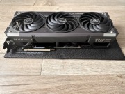 ASUS GeForce RTX 5070 Ti TUF Gaming OC - stan idealny, gwarancja 2 lata!