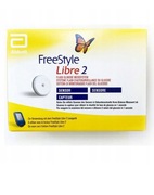 FreeStyle Librę 2 nowe z apteki
