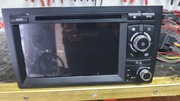 Radio Android audi a4 b6 b7 