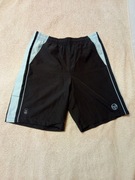 SERGIO TACCHINI rozmiar L  SPODENKI NOWE TENIS