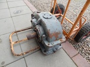 Reduktor obrotow 1/30 