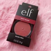 E.L.F. COSMETICS Putty Blush Tahiti 