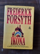 Frederick Forsyth - Ikona
