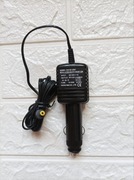 Ładowarka samochodowa zasilacz adapter D00120-0220 