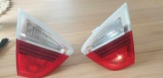 LAMPY BMW 3 E90 TYŁ LEWA I PRAWA
