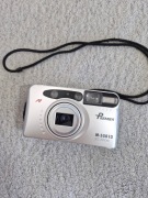 Aparat fotograficzny analogowy na kliszę Premier M-5501D