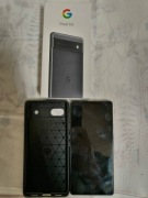 Oferujemy telefon Google Pixel 6a 