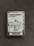 Dysk twardy HDD 500 GB Samsung 2.5