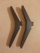 Stopki Nóżki Podstawa LG 43cale 43UK6200