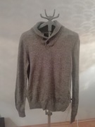 Sweter KappAhl Hampton Republic rozm S